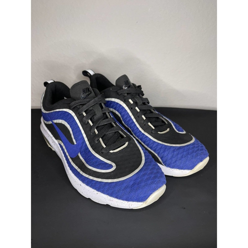 Vintage Nike Air Max 98 Mercurial FC Blue Men Size 7